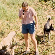 Susan Butcher (1954 - 2006) (Hundeschlitten)