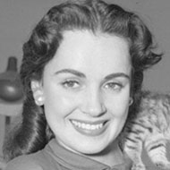 Susan Cabot (1927 - 1986) (Movie Actress)
