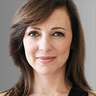 Susan Cain, 55 (Self-Help Author)