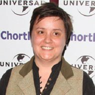 Susan Calman, 50 (Comedian)