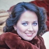 Susan Carol Powell, 66 (Concorrente del concorso)