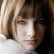 Susan Coffey, 35 (Model)