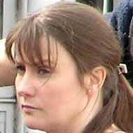 Susan Cookson, 60 (TV Actress)