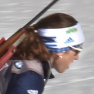 Susan Dunklee, 39 (Biathlete)