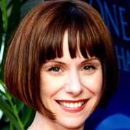 Susan Egan, 54 (舞台女演员)
