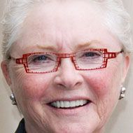 Susan Flannery, 84 (Actrice de l'opéra de savon)