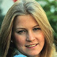 Susan Ford, 68 (Family Member)