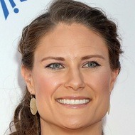 Susan Francia, 41 (Rower)