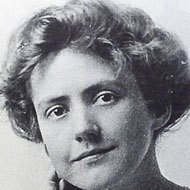Susan Glaspell (1876 - 1948) (Драматург)