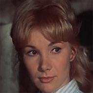Susan Hampshire, 88 (TV Actress)