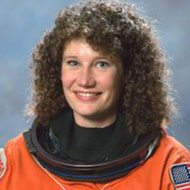 Susan Helms, 67 (Astronaut)