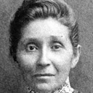 Susan La flesche Picotte (1865 - 1915) (Doctor)