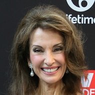 Susan Lucci, 77 (Soap Opera Actress)
