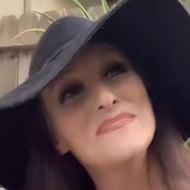 Susan Morris, 56 (TikTok Star)