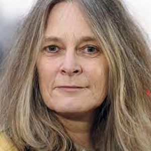 Susan Musgrave, 74 (Poeta)