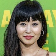 Susan Park, 40 (Actrice de télévision)