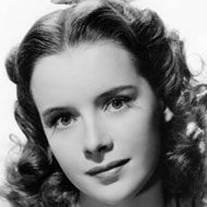 Susan Peters (1921 - 1952) (电影女演员)