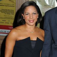 Susan Rice, 60 (Politician)