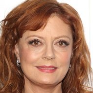 Susan Sarandon, 77 (Actriz de Cine)