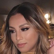 Susan Sherman, 30 (Reality Star)