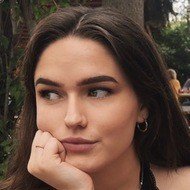 Susan Sims, 22 (TikTok Star)