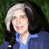 Susan Sontag (1933 - 2004) (Tiểu thuyết gia)