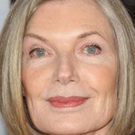 Susan Sullivan, 81 (TV-actrice)