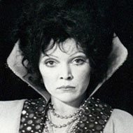 Susan Tyrrell (1945 - 2012) (电影女演员)