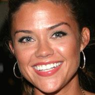 Susan Ward, 47 (TV Actress)