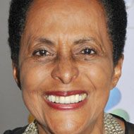 Susana Baca, 79 (World Music Singer)