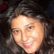 Susana Chávez (1974 - 2011) (詩人)