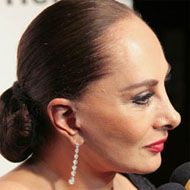 Susana Dosamantes (1948 - 2022) (TV Actress)