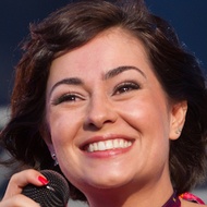 Susana Félix, 50 (Rock Singer)