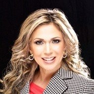 Susana González, 50 (Soap Opera Actress)