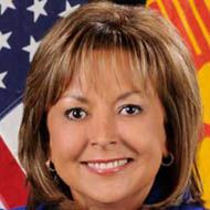 Susana Martinez, 66 (Politician)