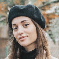 Susana Ramírez, 36 (Photographer)