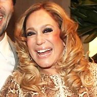 Susana Vieira, 81 (电视女演员)