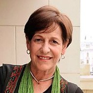 Susana Villarán, 76 (Politician)