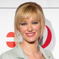 Susanna Griso, 56 (TV Show Host)