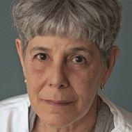 Susanna Kaysen, 75 (Autor de Memorias)