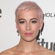 Susanna Marie Cork, 36 (Pop Singer)