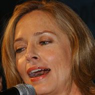 Susanna Thompson, 66 (Nữ diễn viên truyền hình)