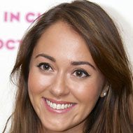 Susannah Fielding, 38 (电视女演员)