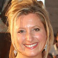 Susannah Harker, 60 (TV-Schauspielerin)