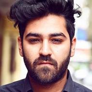 Sushant Maggu, 32 (YouTube-ster)