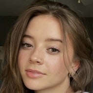 Susi Vidal, 27 (TikTok Star)