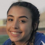 Susie Barroeta, 21 (YouTube Star)