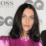 Susie Bick, 57 (时装设计师)