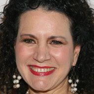 Susie Essman, 70 (電視女演員)