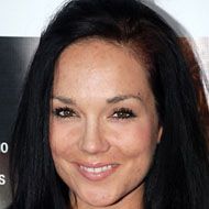 Susie Feldman, 43 (Model)